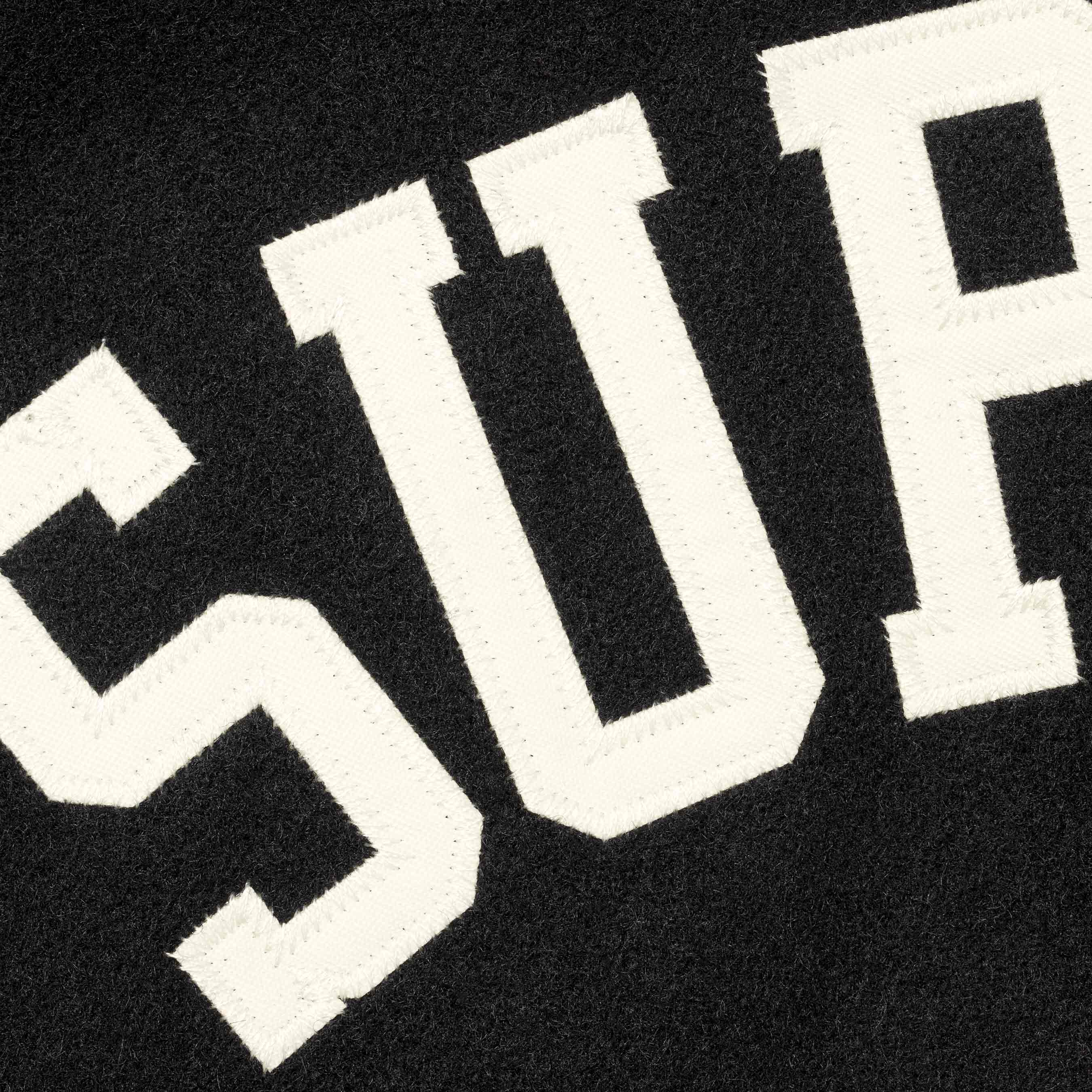 Cross Varsity Jacket view 11